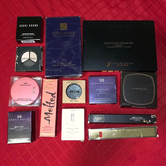 Anastasia Beverly Hills Other - BUNDLE! Anastasia Beverly Hills Other - BUNDLE!